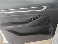 Geely Emgrand 400 1.5L Version - ფოტო 13