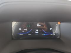 Geely Emgrand 400 1.5L Version - ფოტო 20