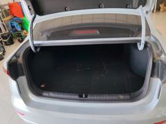 Geely Emgrand Passage 4 1.5L CVT Prestige - фото 7