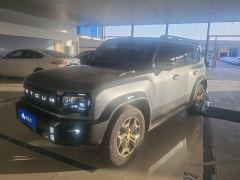 Jetour Traveller 2.0T AWD - ფოტო 1