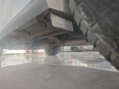 Jetour Traveller 2.0T AWD - ფოტო 11