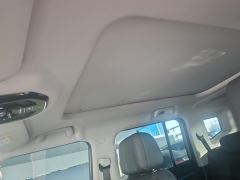 Jetour Traveller 2.0T AWD - ფოტო 15