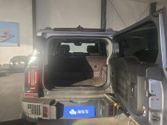 Jetour Traveller 2.0T AWD - ფოტო 7