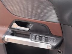 Mercedes-Benz GLB 220 Dynamic - ფოტო 13