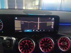 Mercedes-Benz GLB 220 Dynamic - ფოტო 17