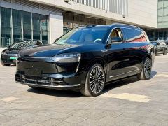 AITO M9 Extended Range Ultra 52kWh 6-Seater - photo 1