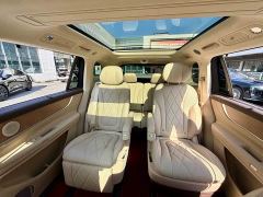 AITO M9 Extended Range Ultra 52kWh 6-Seater - photo 11