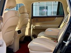AITO M9 Extended Range Ultra 52kWh 6-Seater - photo 12