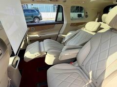 AITO M9 Extended Range Ultra 52kWh 6-Seater - photo 14