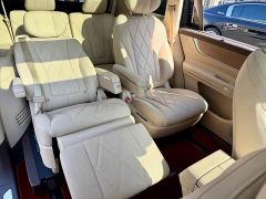 AITO M9 Extended Range Ultra 52kWh 6-Seater - photo 15