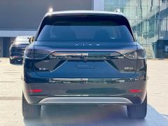 AITO M9 Extended Range Ultra 52kWh 6-Seater - photo 18