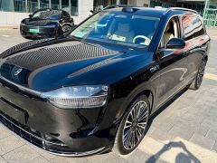 AITO M9 Extended Range Ultra 52kWh 6-Seater - photo 2