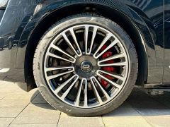 AITO M9 Extended Range Ultra 52kWh 6-Seater - photo 4
