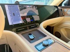 AITO M9 Extended Range Ultra 52kWh 6-Seater - photo 9