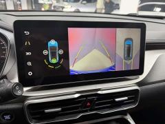 Geely Bingyue 1.4T DCT Diamond Edition - ფოტო 10
