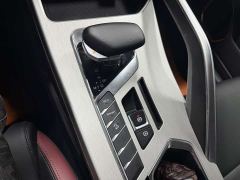 Geely Bingyue 1.4T DCT Diamond Edition - ფოტო 12
