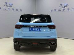 Geely Bingyue 1.4T DCT Diamond Edition - ფოტო 16