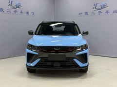 Geely Bingyue 1.4T DCT Diamond Edition - ფოტო 2