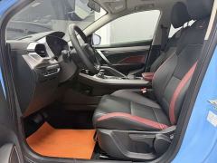 Geely Bingyue 1.4T DCT Diamond Edition - ფოტო 4