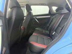 Geely Bingyue 1.4T DCT Diamond Edition - ფოტო 5