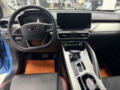 Geely Bingyue 1.4T DCT Diamond Edition - ფოტო 6