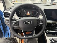 Geely Bingyue 1.4T DCT Diamond Edition - ფოტო 7