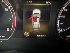 Geely Bingyue 1.4T DCT Diamond Edition - ფოტო 8