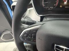 Geely Bingyue 1.4T DCT Diamond Edition - ფოტო 9