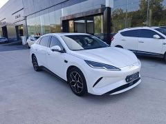 BYD Seal 06 EV 545KM Premier - ფოტო 3