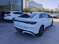 BYD Seal 06 EV 545KM Premier - ფოტო 4