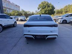 BYD Seal 06 EV 545KM Premier - ფოტო 5