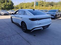 BYD Seal 06 EV 545KM Premier - ფოტო 6