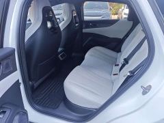 BYD Seal 06 EV 545KM Premier - ფოტო 7