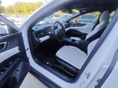 BYD Seal 06 EV 545KM Premier - ფოტო 9