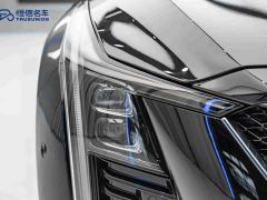 Cadillac CT5 28T Platinum - ფოტო 10