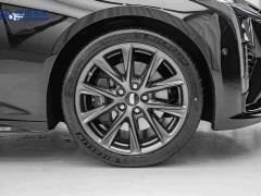 Cadillac CT5 28T Platinum - ფოტო 11