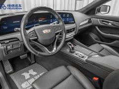 Cadillac CT5 28T Platinum - ფოტო 12