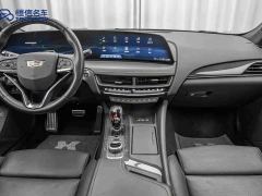 Cadillac CT5 28T Platinum - ფოტო 13