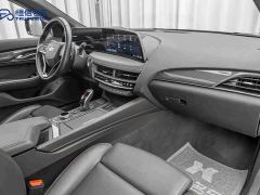 Cadillac CT5 28T Platinum - ფოტო 14