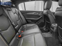Cadillac CT5 28T Platinum - ფოტო 16
