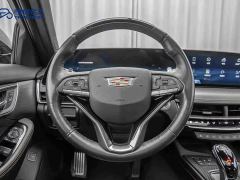 Cadillac CT5 28T Platinum - ფოტო 17