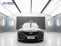 Cadillac CT5 28T Platinum - ფოტო 2