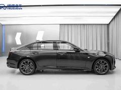 Cadillac CT5 28T Platinum - ფოტო 4