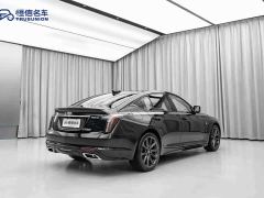 Cadillac CT5 28T Platinum - ფოტო 5