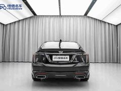 Cadillac CT5 28T Platinum - ფოტო 6