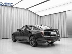 Cadillac CT5 28T Platinum - ფოტო 7