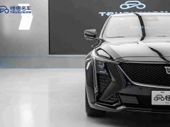Cadillac CT5 28T Platinum - ფოტო 8