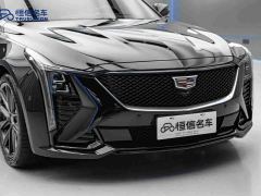 Cadillac CT5 28T Platinum - ფოტო 9