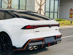 Changan UNI-V 2.0T High Performance Edition - photo 11