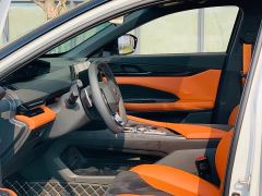 Changan UNI-V 2.0T High Performance Edition - photo 13